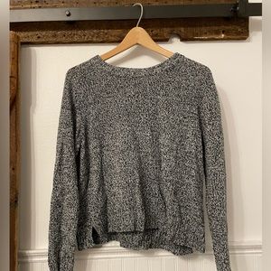 Crew Neck Sweater